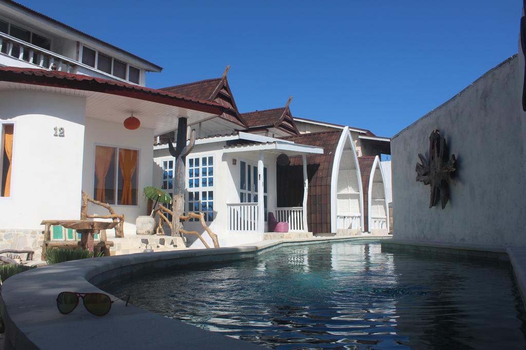 Amatoa Resort บิรา ห้อง รูปภาพ