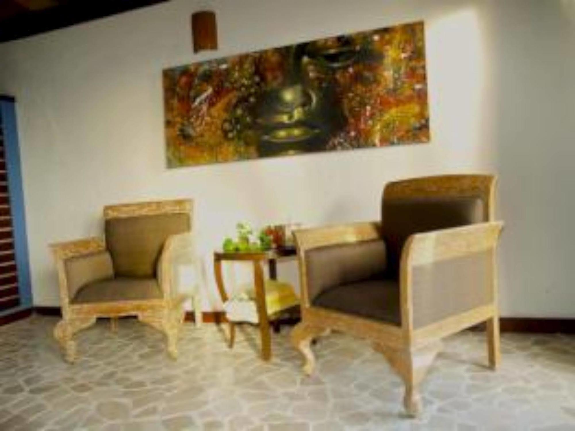 Amatoa Resort บิรา ภายนอก รูปภาพ